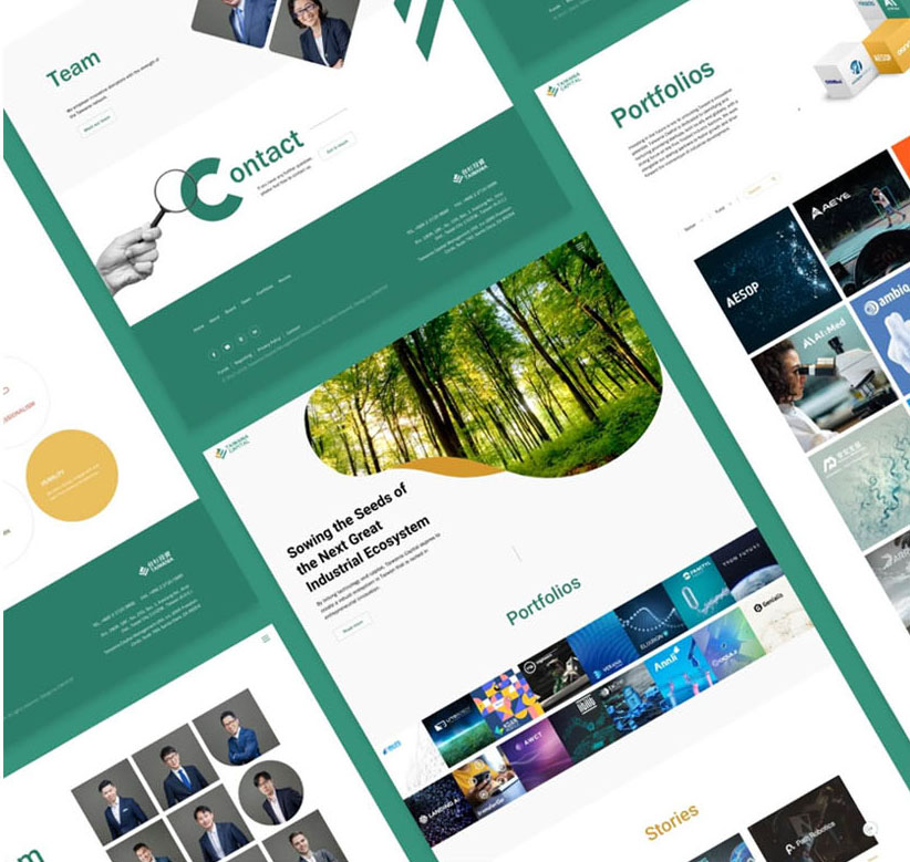 富濃股份有限公司網站富濃股份有限公司網站2